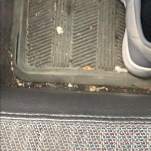 Meet your Posher, Moses